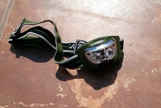 energizer headlamp