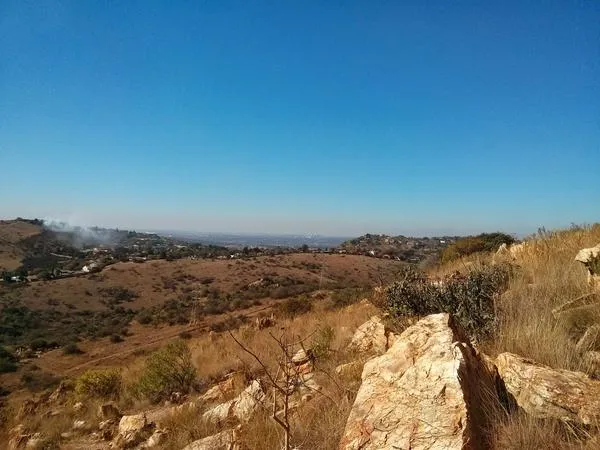 Kloofendal Nature Reserve