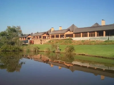 Kloofzicht Lodge Cradle of Humankind Race