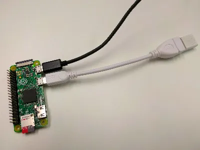 Raspberry Pi Zero