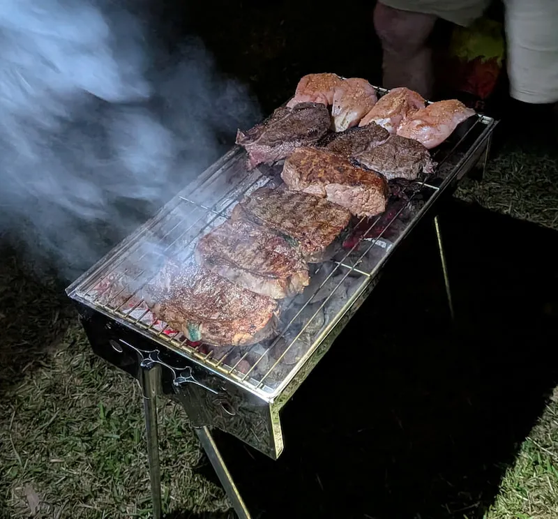 Big Braai