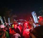 Energiser Light Race Soweto