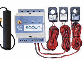 Scout Energy