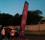 Sunninghill Striders Time Trial
